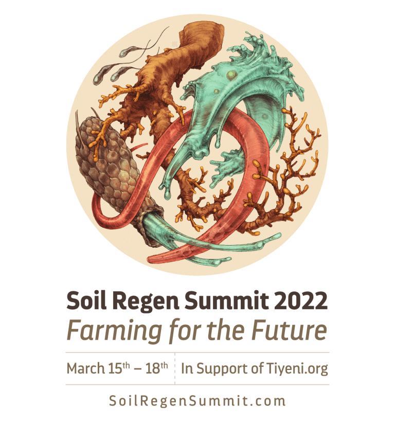 Soil Regen Summit 2022 Day 3 Preview
