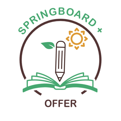 The SpringBoard+ Offer - Payment Plan - Part 2