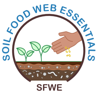 Soil Food Web Essentials
