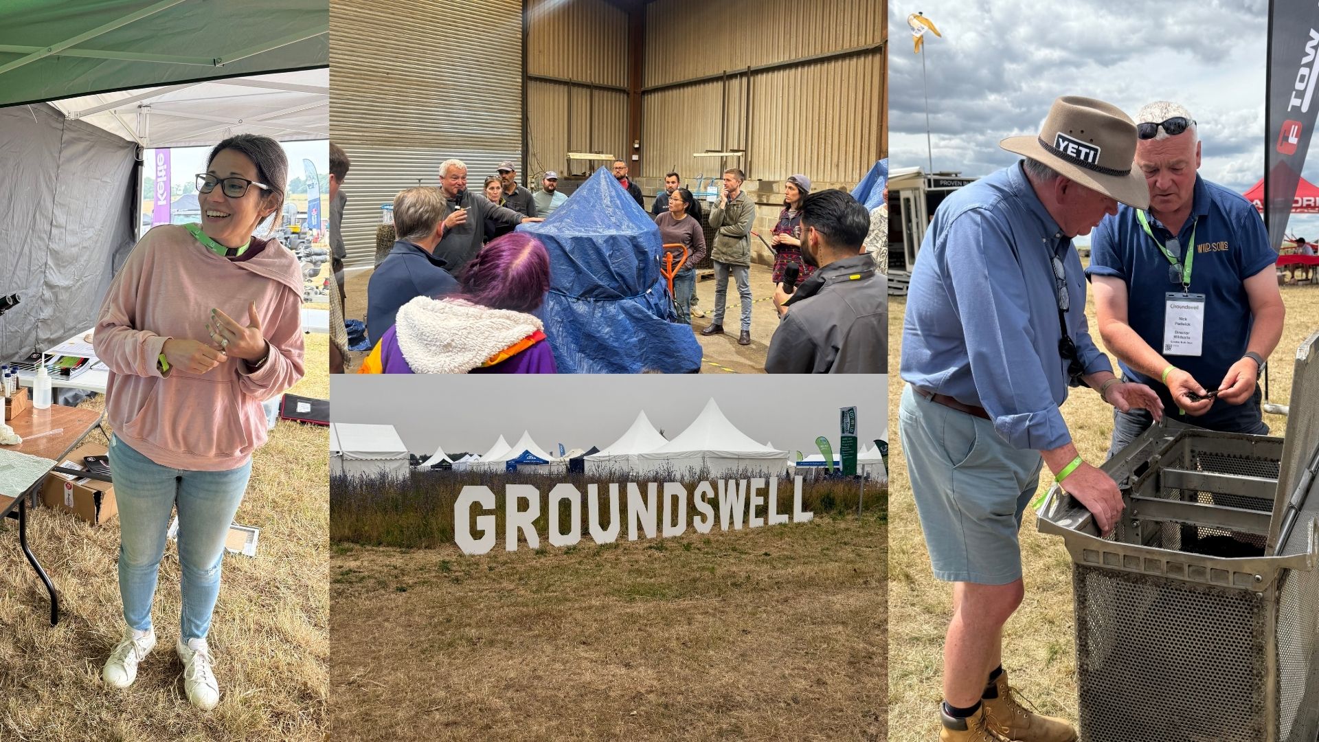 October 2025 – Newsletter