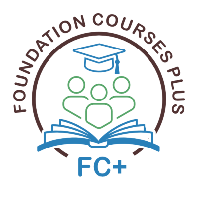 Foundation Courses Plus