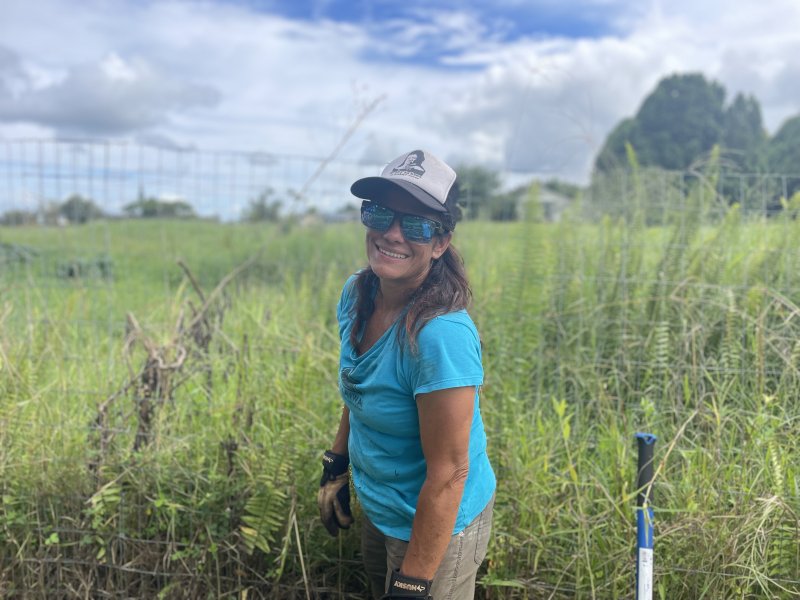 Sedrika "Maka" Anuhealii