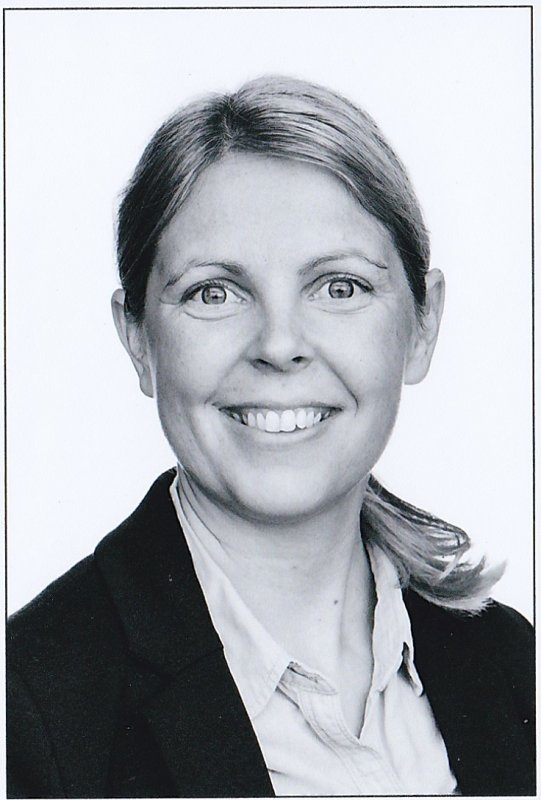 Stine Hvidtfeldt Svendsen