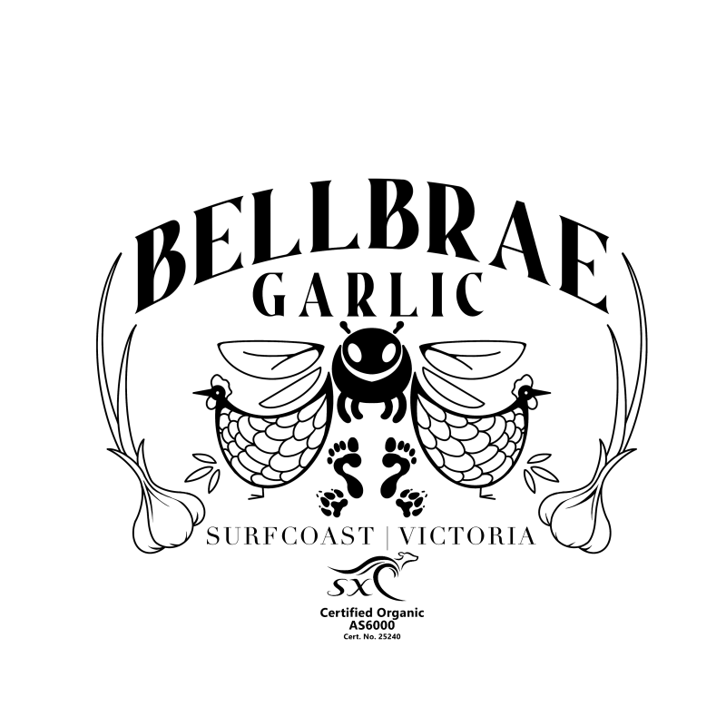 Bellbrae Garlic