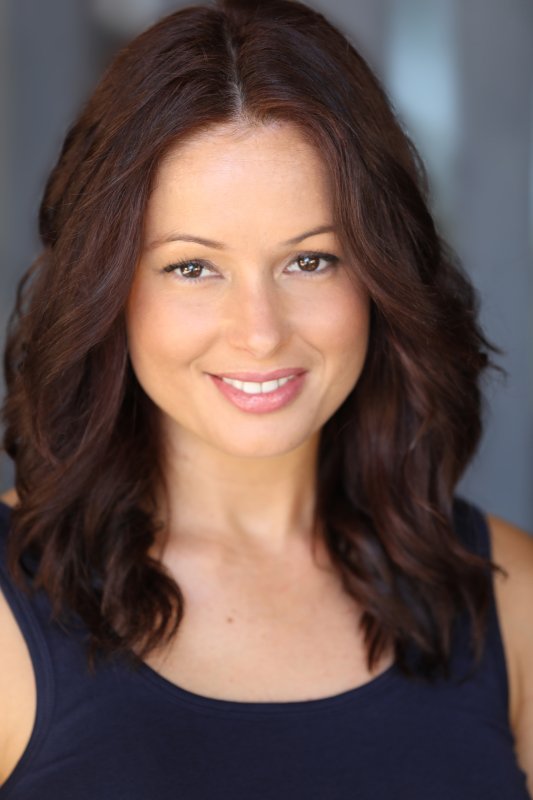 Holly Headrick