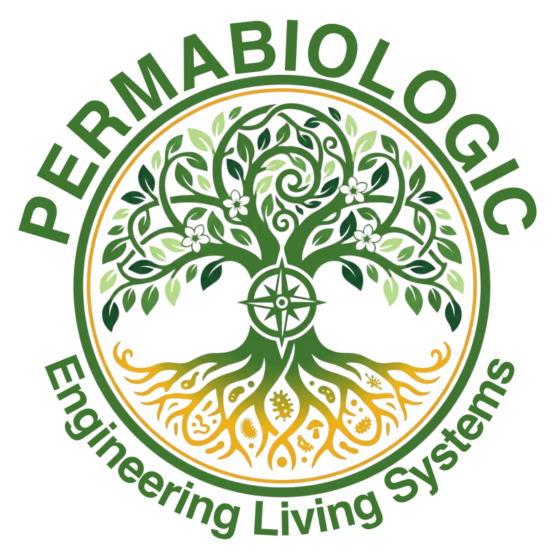 Miguel Ventura ¦ PermaBioLogic