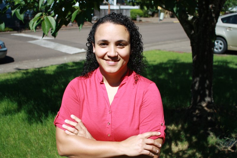Dr Carla Portugal