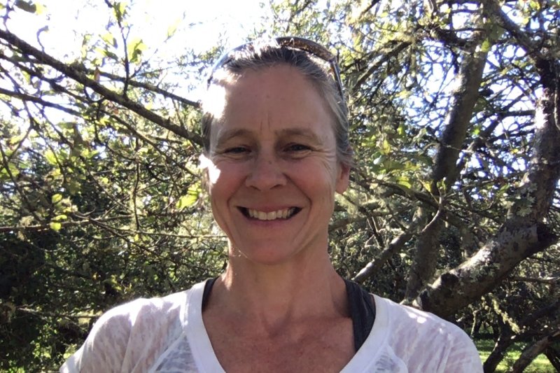 Corinne Gwyther