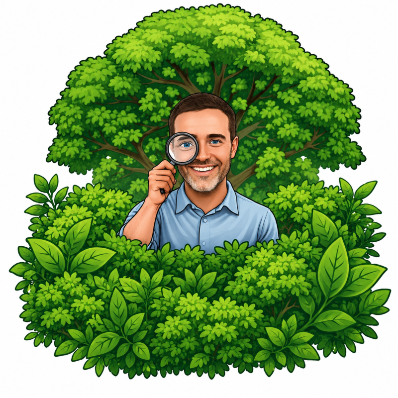 Barry McKenna