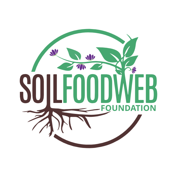 Soil Food Web School - Regenerating Soil
