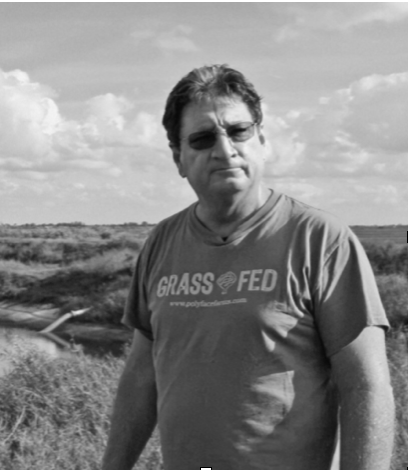 Stephen Suau 