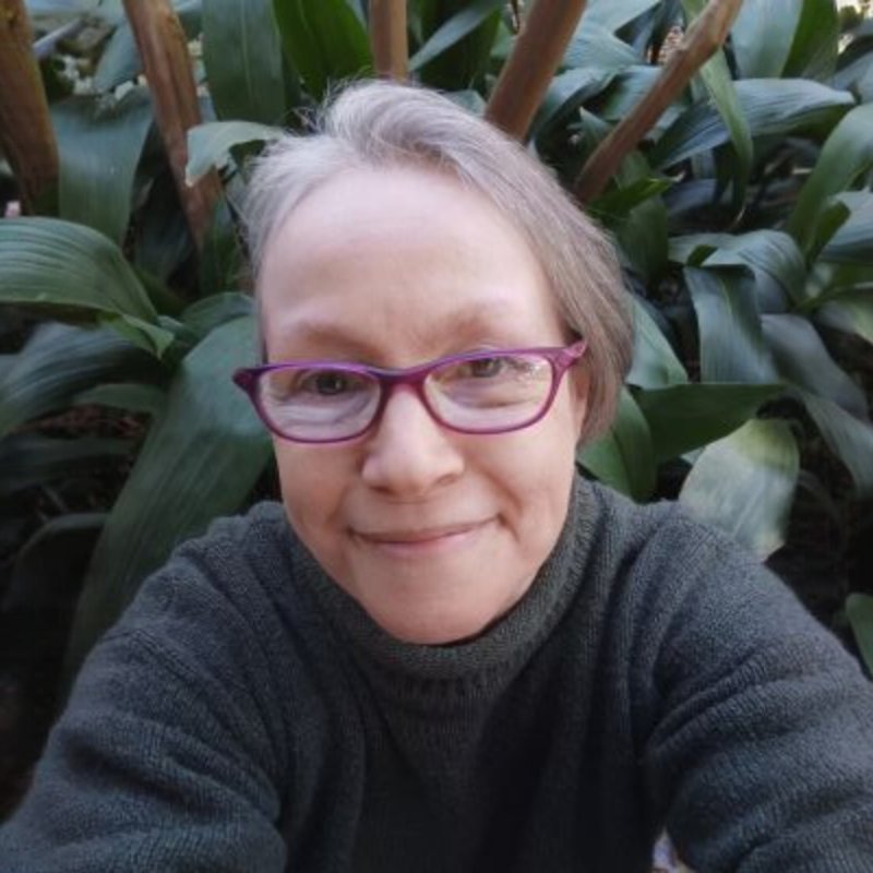 Sue Patrick