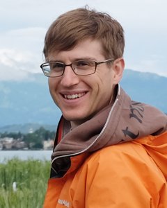Pascal Kubota